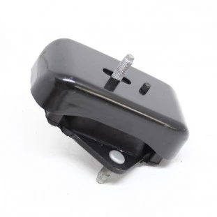 Coxim Motor Kia Bongo K2500 2008 a 2014 - Dianteiro / Interno - Original