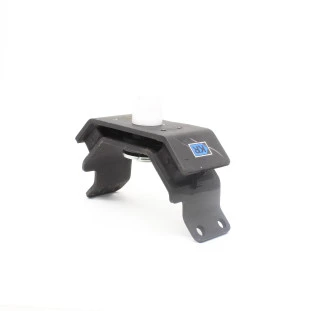Coxim Motor Toyota Hilux Sw4 2006 a 2011 - Traseiro - Original