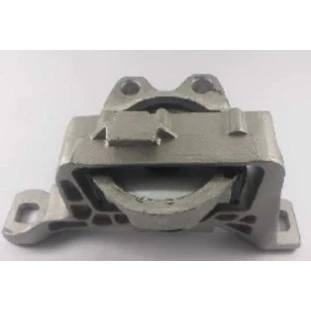 Coxim Motor Ford Ecosport 2003 a 2012 - Traseiro - Corcerama