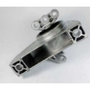 Coxim Motor Fiat Palio 2011 a 2017 - Direito / Dianteiro - Corcerama