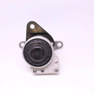 Coxim Motor Volvo S60 2011 a 2018 - Direito / Dianteiro - Original