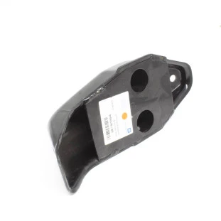 Coxim Motor Chevrolet Agile 2010 a 2014 - Esquerdo / Dianteiro - Original