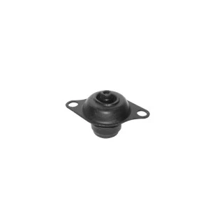 Coxim Motor Fiat Strada 1999 a 2002 - Traseiro - Jahu