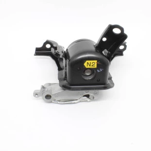 Coxim Motor Toyota Corolla 2020 a 2021 - Direito / Dianteiro - Original