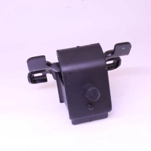 Coxim Motor Nissan March 2015 a 2018 - Direito / Dianteiro - Original