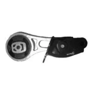 Coxim Motor Cambio Automatico Ford Ecosport 2013 a 2017 - Traseiro - Vgercie