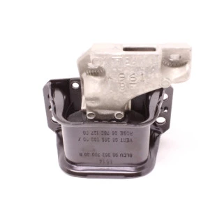 Coxim Motor Superior Peugeot 307sd16 2007 a 2009 - Direito - Original