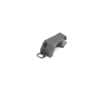 Coxim Para-choque Fiat Palio 1997 a 2014 - Esquerdo - Original