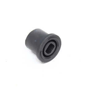 Coxim Radiador Kia Sportage 2005 a 2010 - Dianteiro / Interno - Original