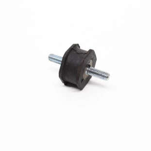 Coxim Radiador e Caixa de FIltro Ar Kia Sorento 2002 a 2007 - Original