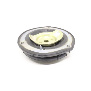 Coxim Superior Amortecedor Peugeot 406 1997 a 2003 - Dianteiro / Superior - Original