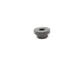 Coxim Suporte Condesador Nissan Livina 2010 a 2014 - Original