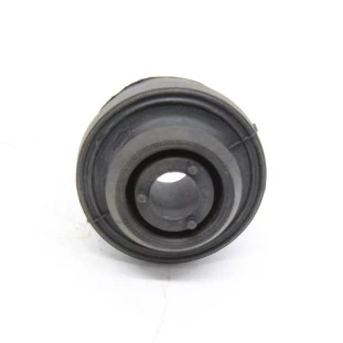 Coxim Suporte do Radiador Mitsubishi Pajero 2003 a 2015 - Dianteiro / Inferior - Original
