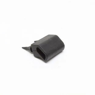 Coxim Tampa do Porta Malas Chevrolet Tracker 2014 a 2016 - Traseiro / Interno - Original