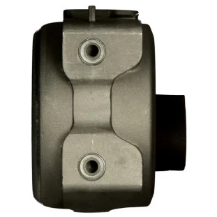 Coxim Traseiro Cambio Mercedes Benz C 200 2008 a 2011 - Esquerdo - Febi