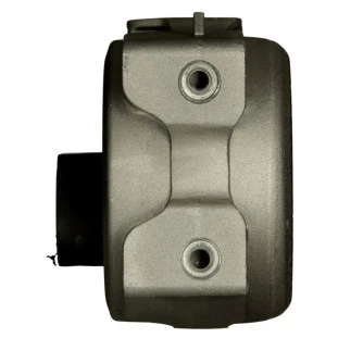 Coxim Traseiro do Câmbio Mercedes Benz A 200 2006 a 2008 - Direito / Traseiro - Febi
