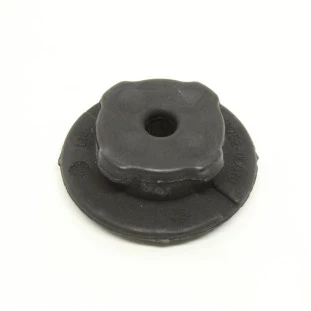 Coxim do Amortecedor Toyota Etios 2013 a 2021 - Traseiro - Original