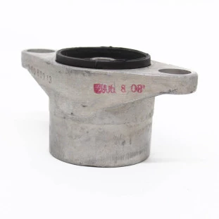 Coxim do Amortecedor Kia Opirus 2006 a 2009 - Esquerdo ou Direito / Traseiro - Original