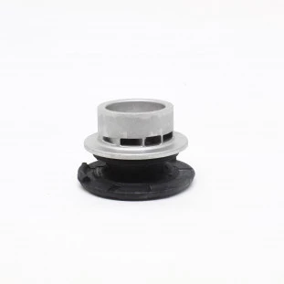 Coxim do Amortecedor Chevrolet Onix 2020 - Motorista ou Passageiro / Dianteiro - Original