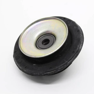 Coxim do Amortecedor Volkswagen Gol 1994 a 2002 - Esquerdo ou Direito / Dianteiro / Superior - Original