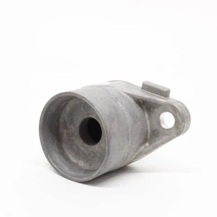 Coxim do Amortecedor Kia Opirus 2006 a 2009 - Esquerdo / Traseiro / Superior - Original