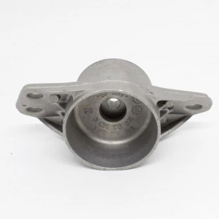 Coxim do Amortecedor Volkswagen Passat 2006 a 2015 - Traseiro - Original
