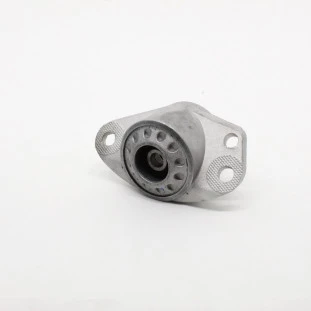 Coxim do Amortecedor Volkswagen Golf 2003 a 2014 - Traseiro - Original