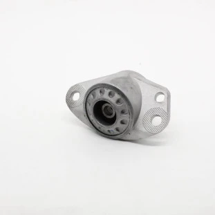 Coxim do Amortecedor Volkswagen Golf 2003 a 2014 - Traseiro - Original
