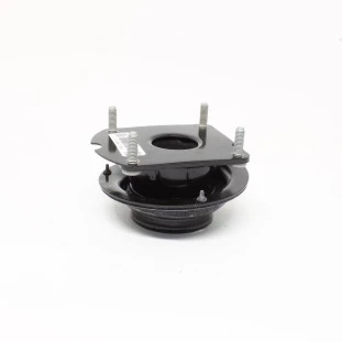 Coxim do Amortecedor Ford Edge 2009 a 2014 - Dianteiro / Superior - Original
