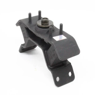 Coxim do Câmbio Automático Kia Sorento 2004 a 2006 - Inferior - Original