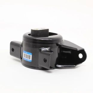 Coxim do Cambio Kia Picanto 2012 a 2016 - Original