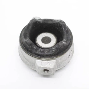 Coxim do Cambio do Motor Volkswagen Gol 1994 a 2014 - Volkswagen