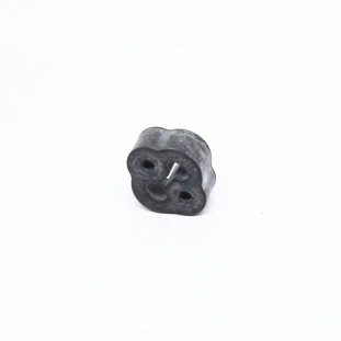 Coxim do Escapamento Kia Bongo K3600 1998 a 1999 - Original