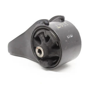 Coxim do Motor Kia Carnival 2001 a 2005 - Motorista / Superior - Original