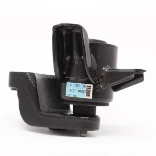 Coxim do Motor Kia Picanto 2012 a 2016 - Direito / Dianteiro - Original