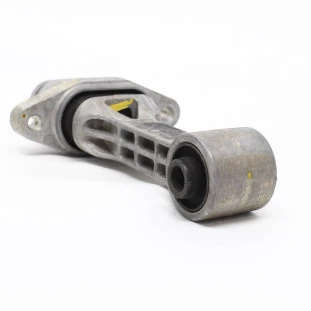 Coxim do Motor Kia Soul 2009 a 2017 - Inferior - Original