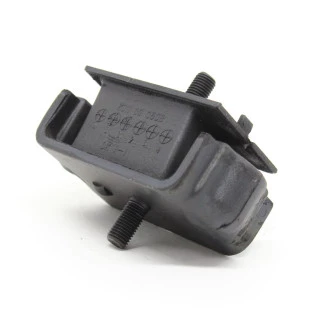 Coxim do Motor Kia Sportage 1998 a 2003 - Motorista / Dianteiro / Externo - Original