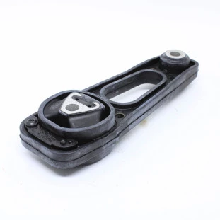Coxim do Motor Renault Oroch 2016 a 2022 - Traseiro / Central - Original
