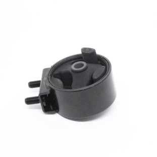 Coxim do Motor Kia Sephia 1993 a 1998 - Dianteiro - Original