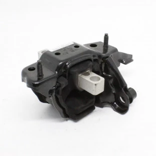 Coxim do Motor Volkswagen Fox 2004 a 2010 - Motorista / Dianteiro - Original