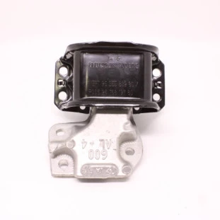 Coxim do Motor Peugeot 307sd 2007 a 2011 - Direito - Original