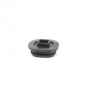 Coxim do Radiador Chevrolet Trailblazer 2016 a 2021 - Superior - Original