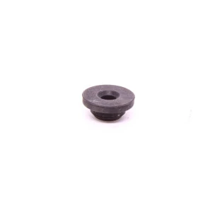 Coxim do Radiador Nissan March 2014 a 2015 - Inferior - Original