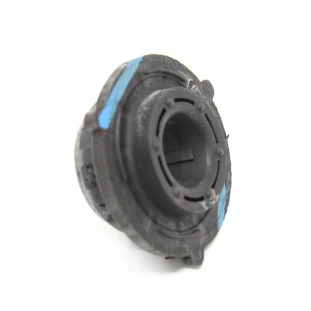 Coxim do Radiador Kia Cerato 2008 a 2013 - Inferior - Original