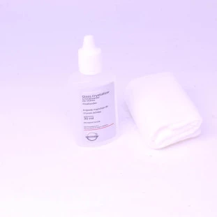 Cristalizador Para-brisa - Original