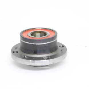 Cubo Roda Fiat Strada 1999 a 2021 - Traseiro - Original