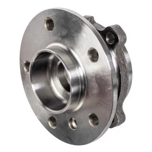Cubo Roda Bmw I3 2015 a 2021 - Dianteiro - Febi