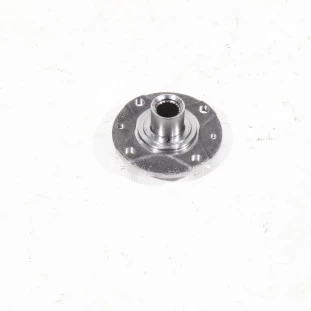 Cubo Roda Fiat Siena 2011 a 2021 - Dianteiro - Original
