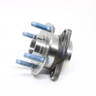 Cubo Roda Chevrolet Onix 2020 a 2021 - Dianteiro - Original