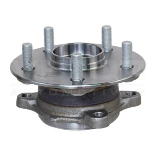 Cubo Roda 2.5 Toyota Rav4 2013 a 2015 - Dianteiro - Vetor